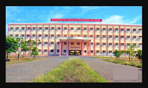 P S R Engineering College (Autonomous)